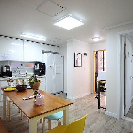 Guesthouse Dodam I Seoul Exterior foto