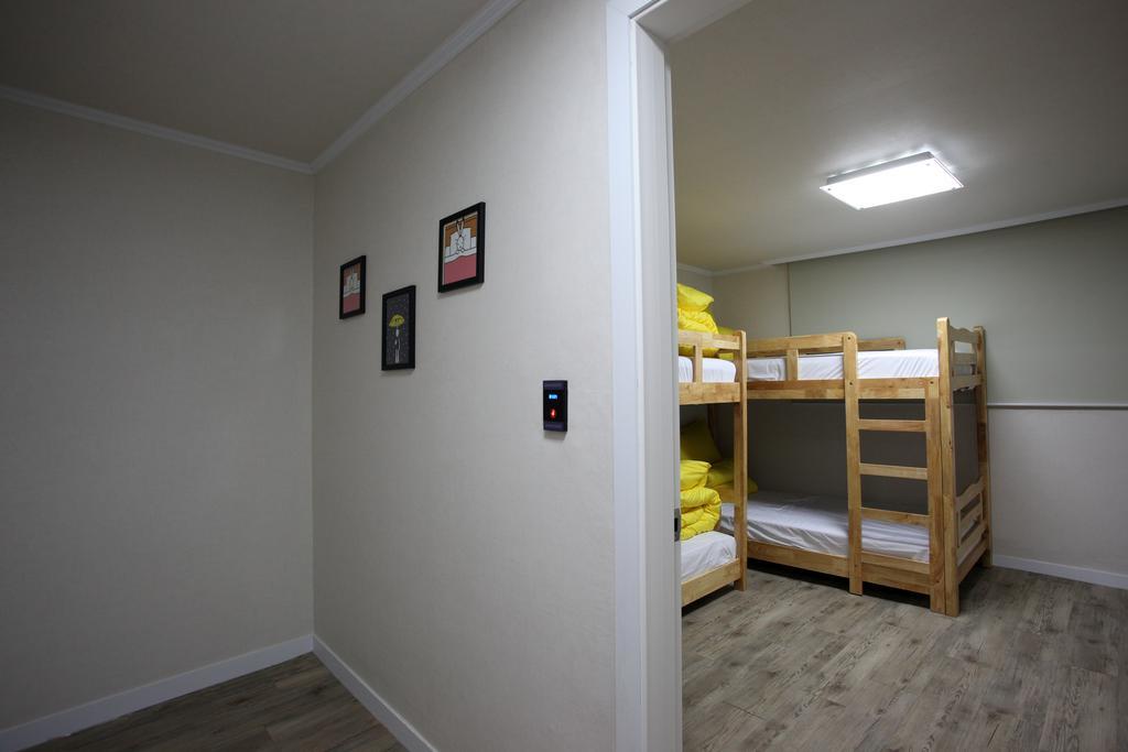 Guesthouse Dodam I Seoul Zimmer foto