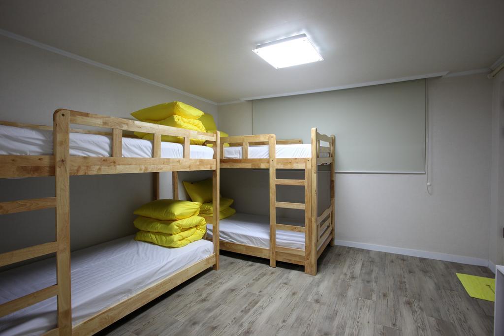 Guesthouse Dodam I Seoul Zimmer foto