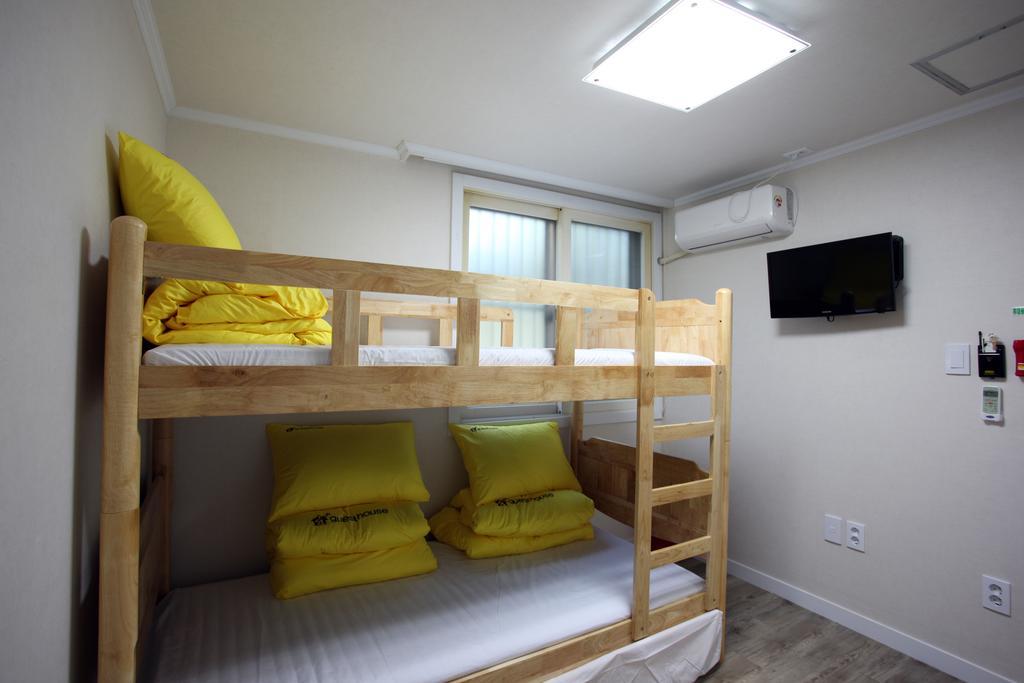 Guesthouse Dodam I Seoul Zimmer foto