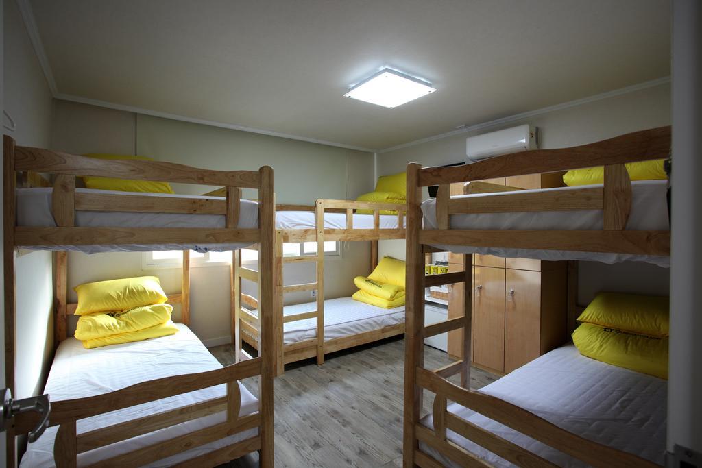 Guesthouse Dodam I Seoul Zimmer foto