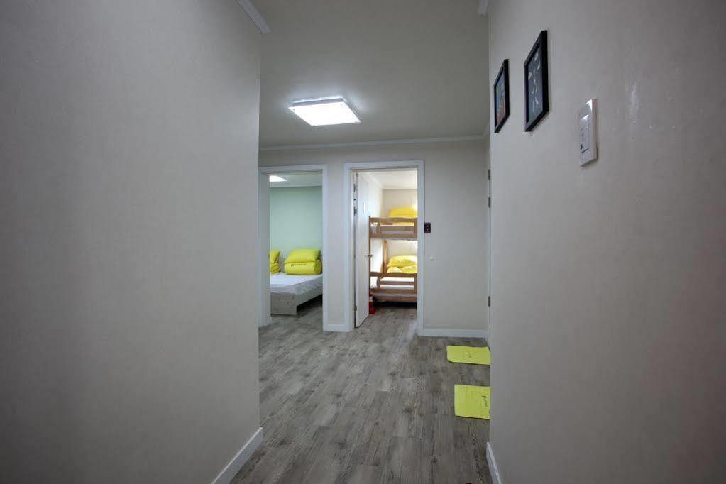 Guesthouse Dodam I Seoul Exterior foto